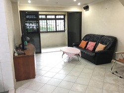 Blk 652 Woodlands Ring Road (Woodlands), HDB Executive #163904392